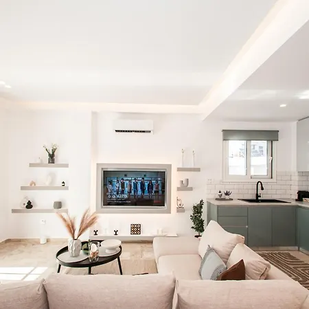 Mika's No1 * Rhodes City